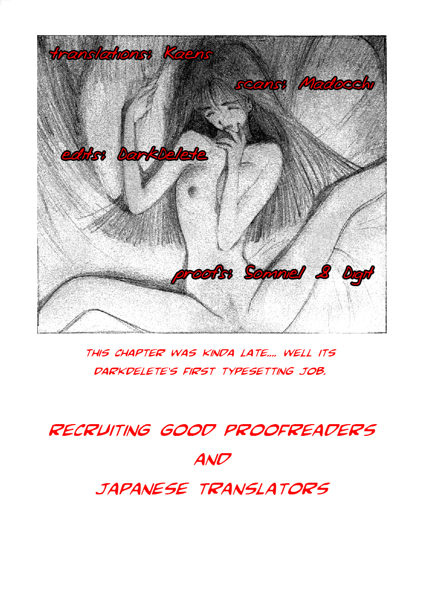 Golden Boy chapter 13 - page 19