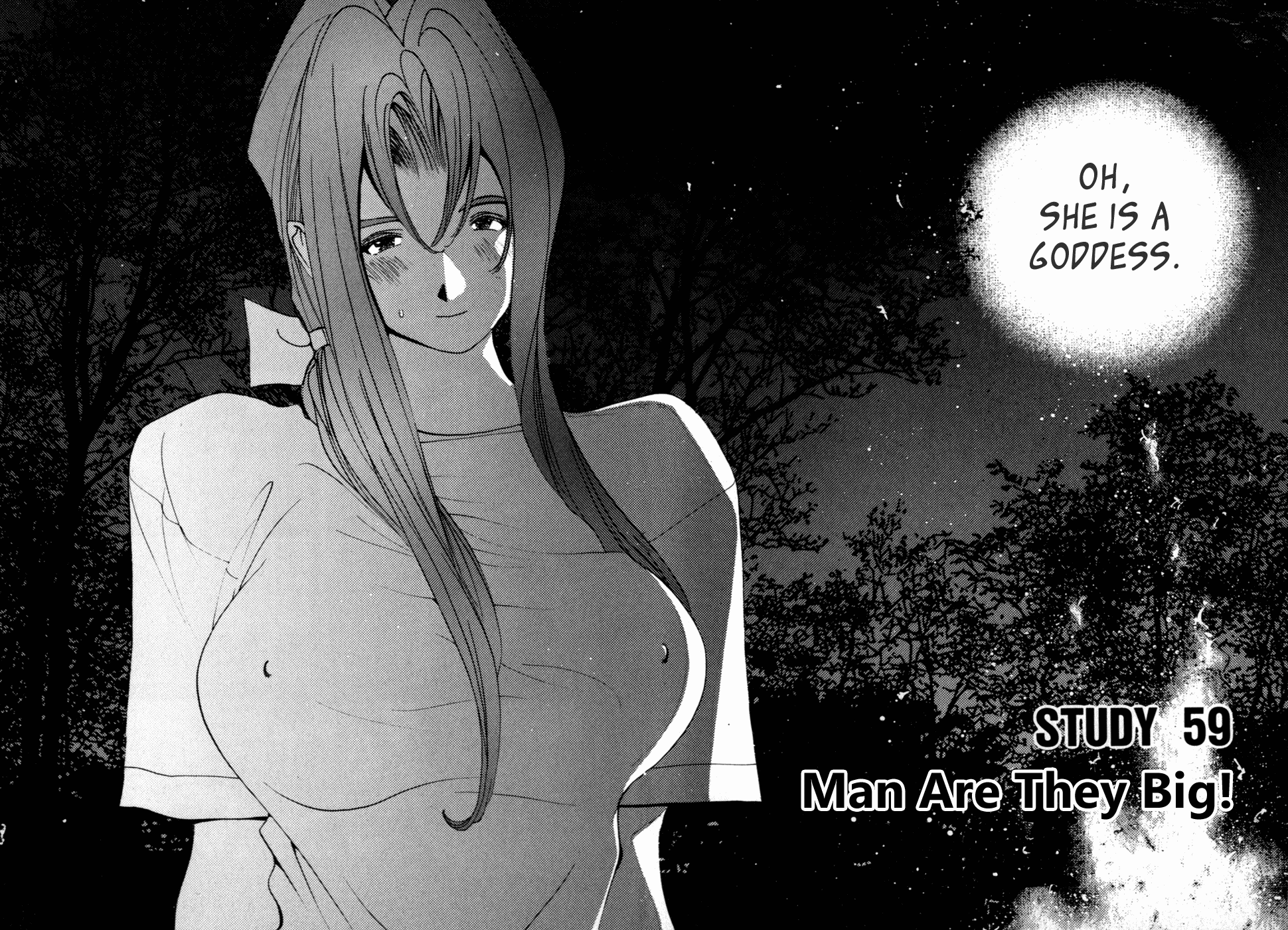 Golden Boy chapter 59 - page 2