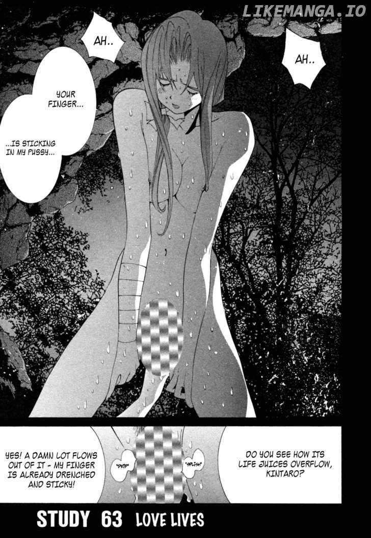 Golden Boy chapter 63 - page 2