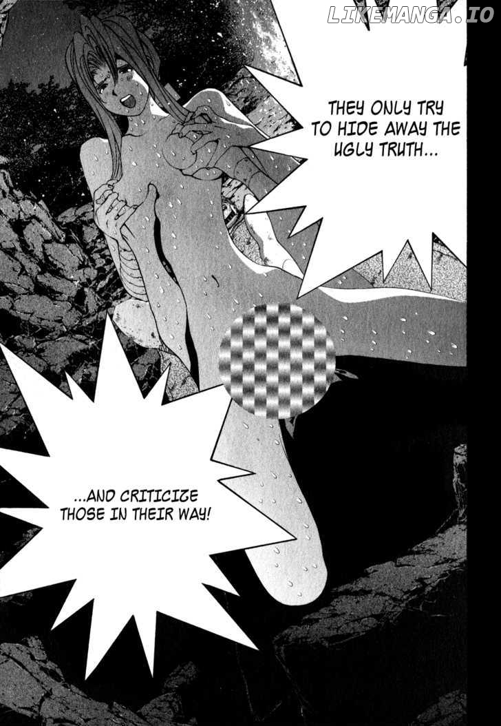 Golden Boy chapter 65 - page 7