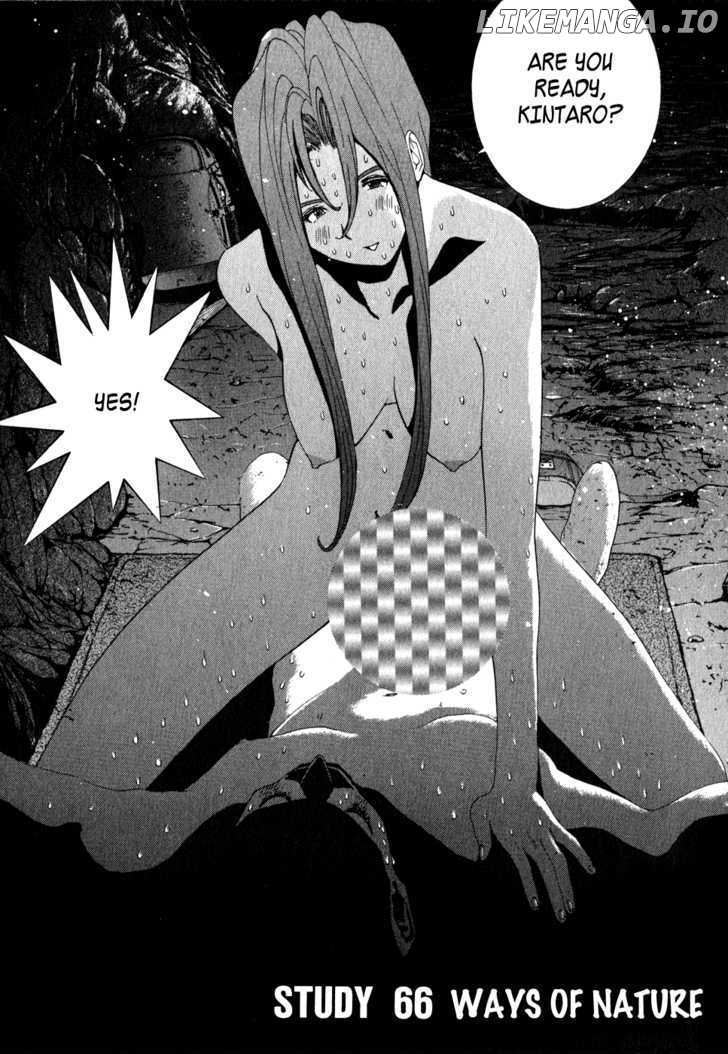 Golden Boy chapter 66 - page 2