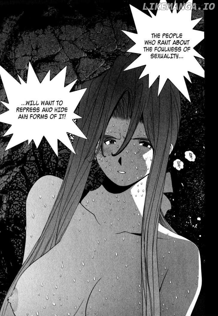 Golden Boy chapter 66 - page 7
