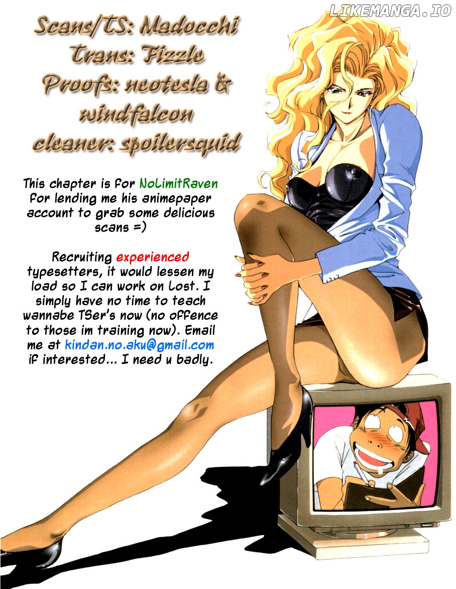 Golden Boy chapter 25 - page 13
