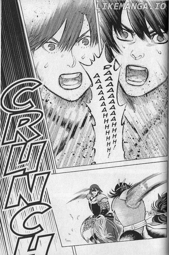 Genghis Khan: To the Ends of the Earth and the Sea chapter 6 - page 17