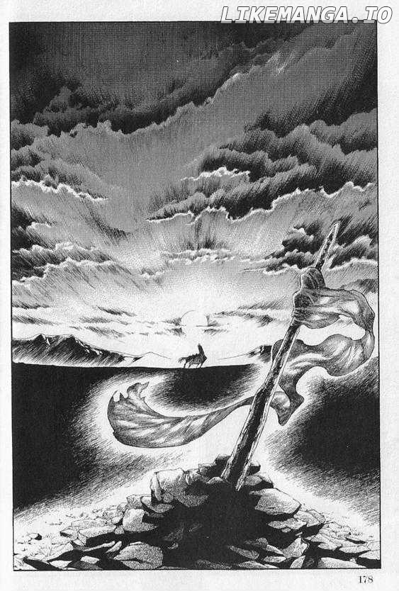 Genghis Khan: To the Ends of the Earth and the Sea chapter 6 - page 29