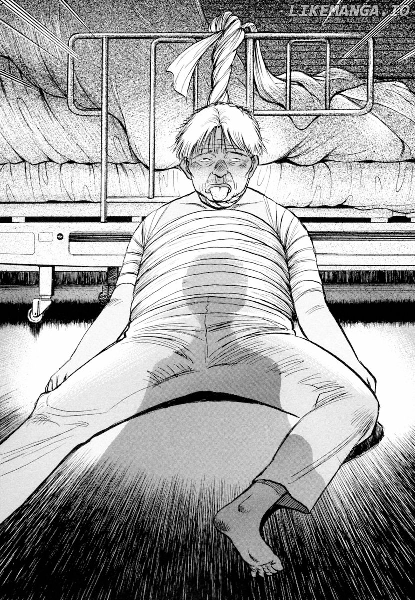 Dr. Koto Shinryoujo chapter 154 - page 2