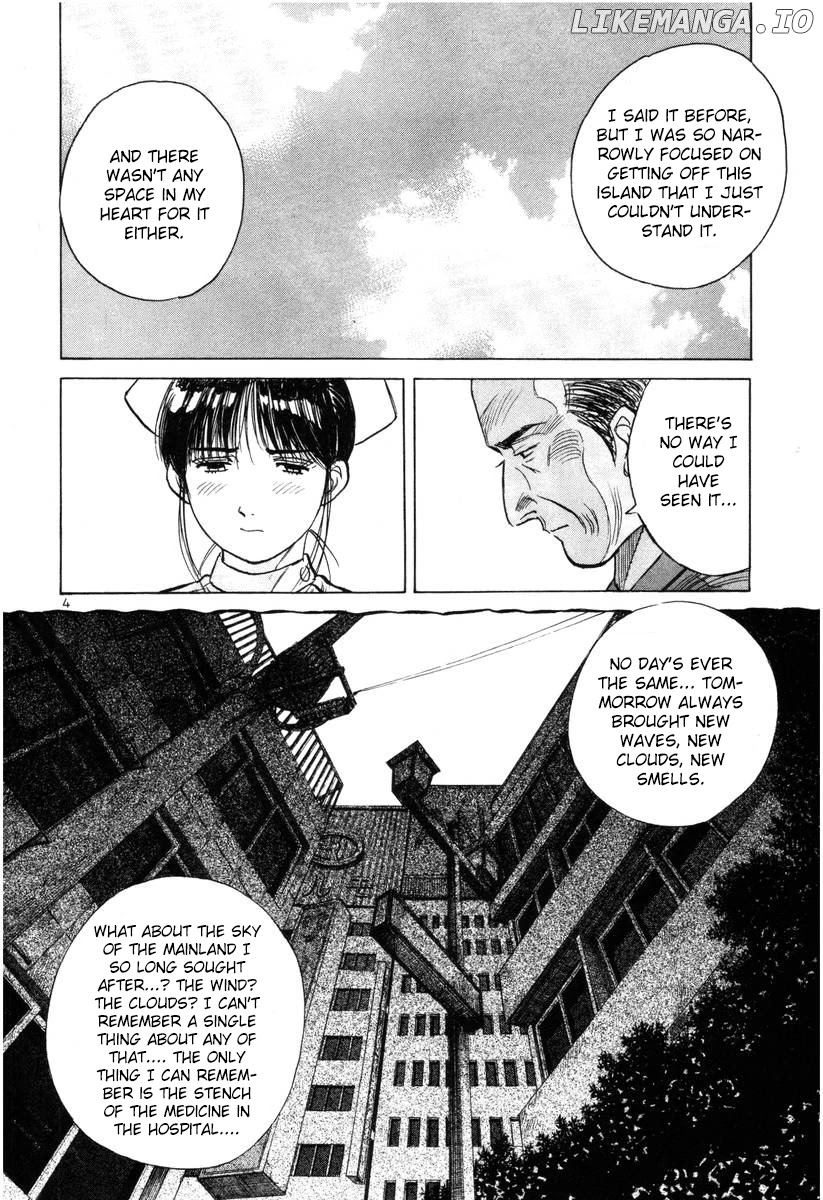 Dr. Koto Shinryoujo chapter 138 - page 4