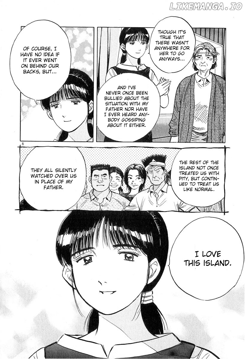 Dr. Koto Shinryoujo chapter 134 - page 6