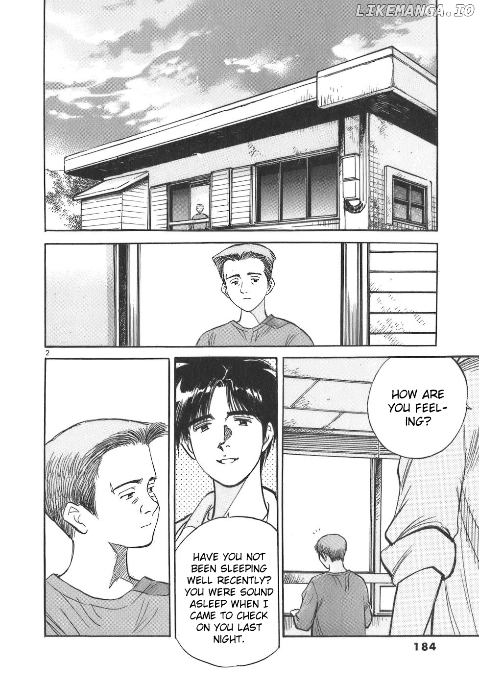Dr. Koto Shinryoujo chapter 100 - page 2