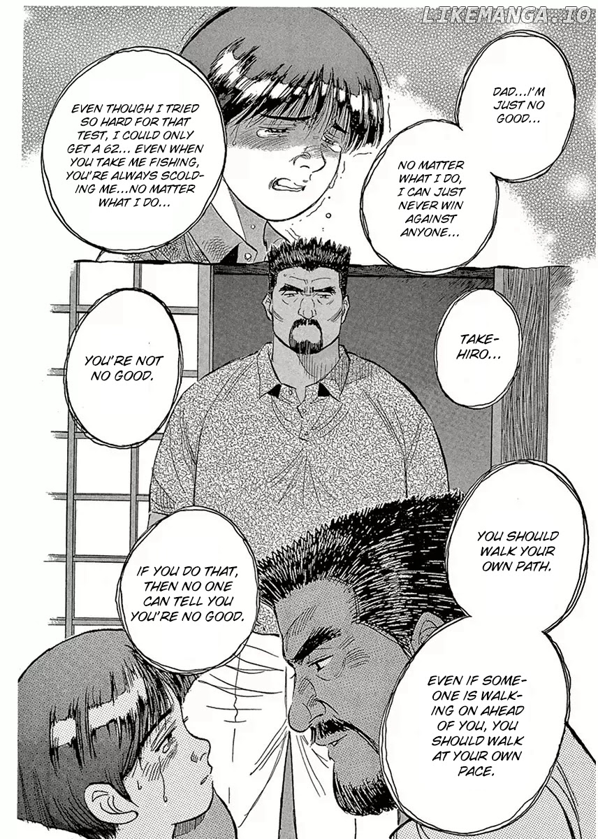 Dr. Koto Shinryoujo chapter 123 - page 6