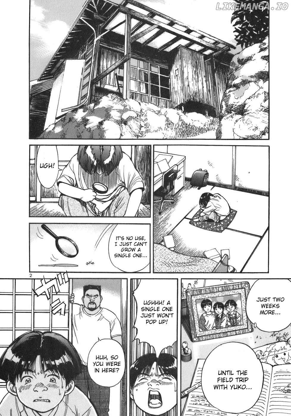 Dr. Koto Shinryoujo chapter 85 - page 2