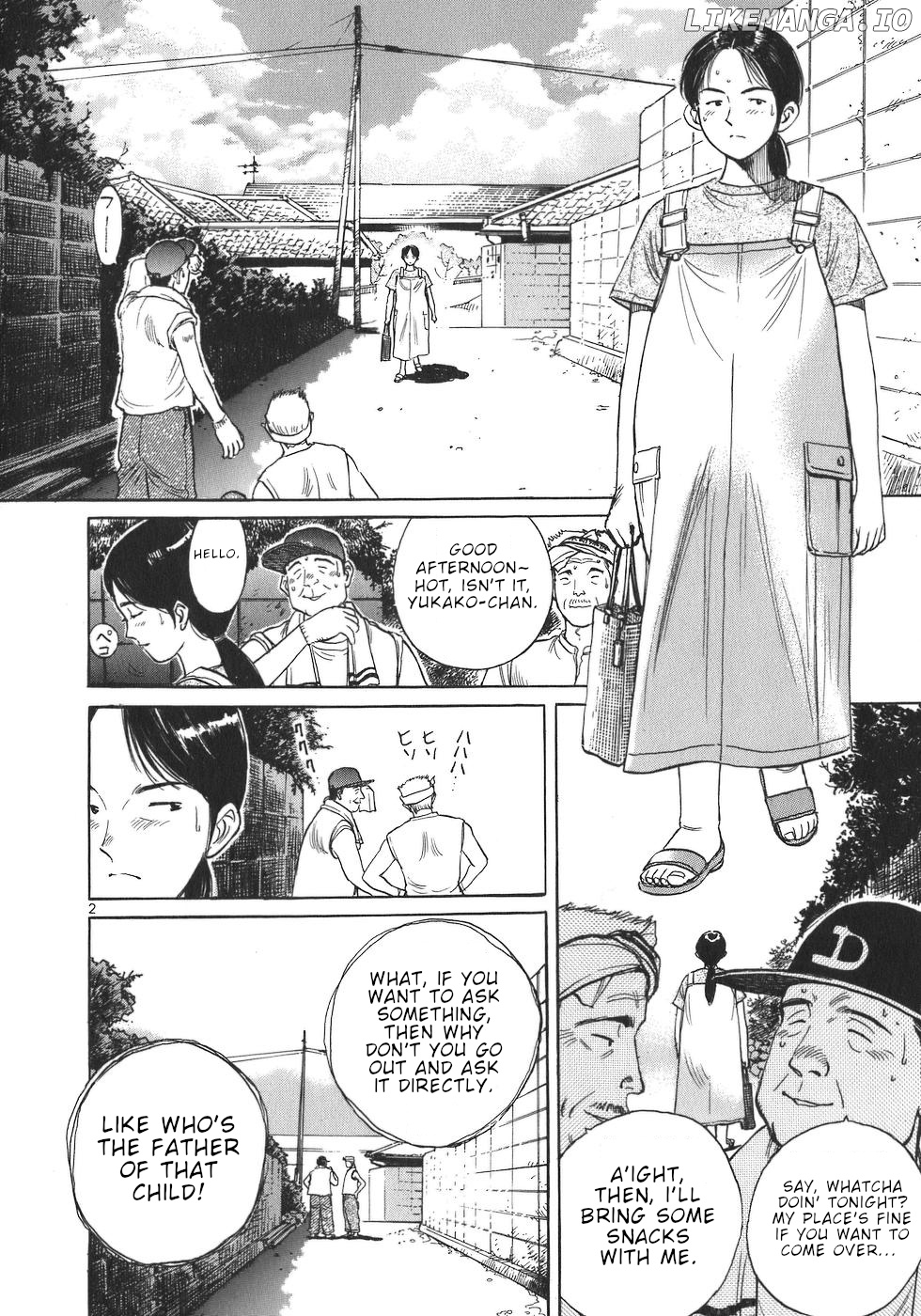 Dr. Koto Shinryoujo chapter 8 - page 2