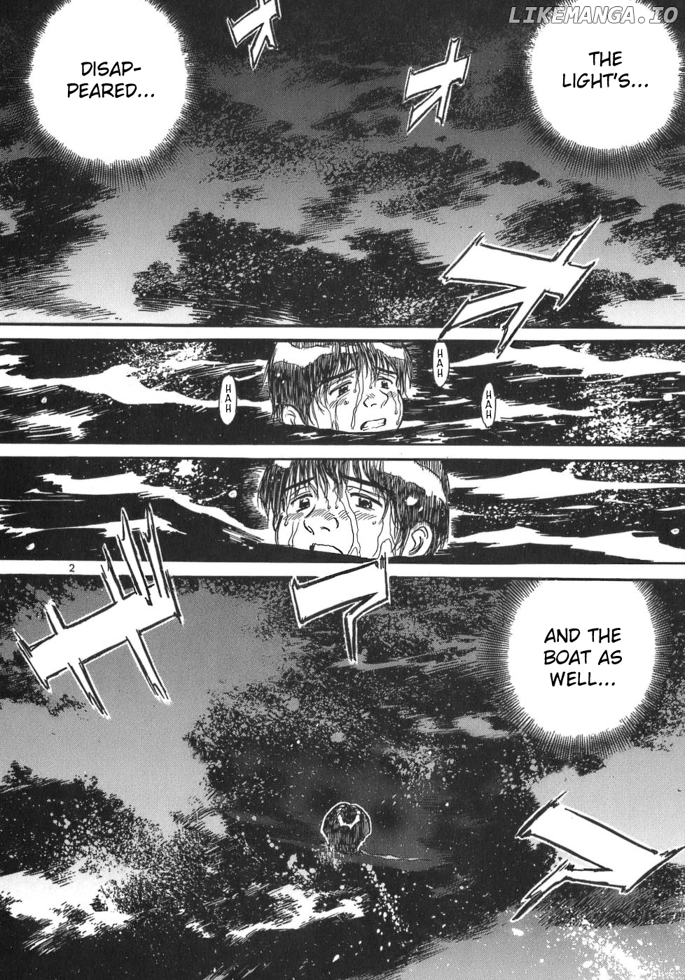 Dr. Koto Shinryoujo chapter 89 - page 2