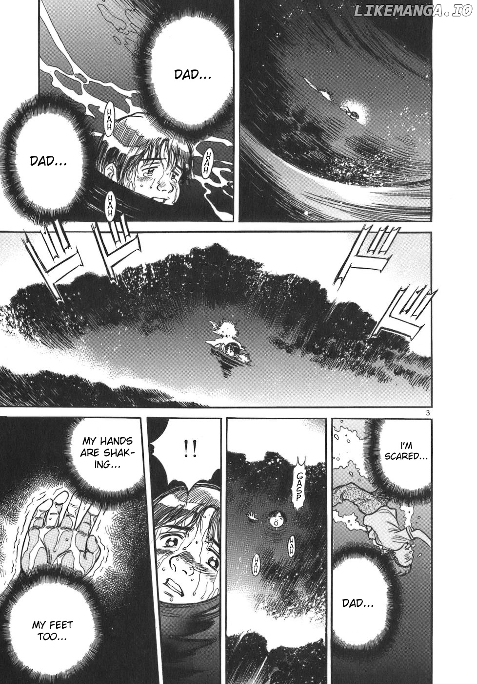 Dr. Koto Shinryoujo chapter 89 - page 3