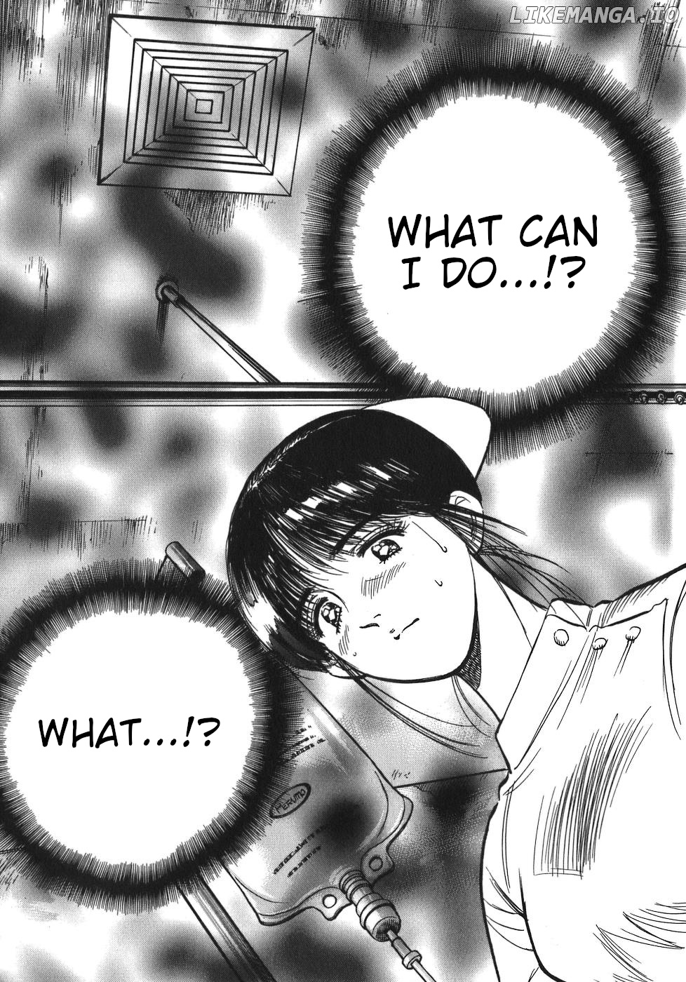 Dr. Koto Shinryoujo chapter 49 - page 7