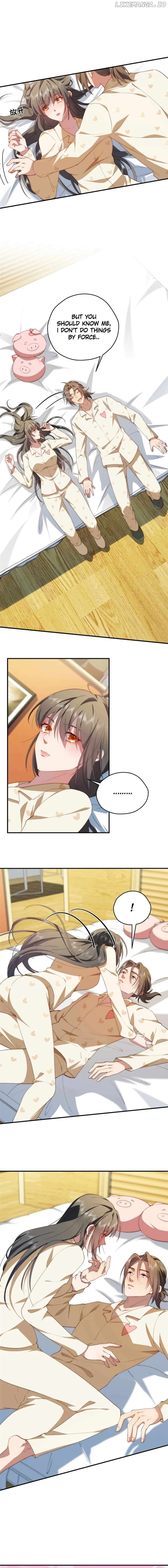 What Do You Do If the Heroine Escapes From Your Novel? Chapter 133 - page 7