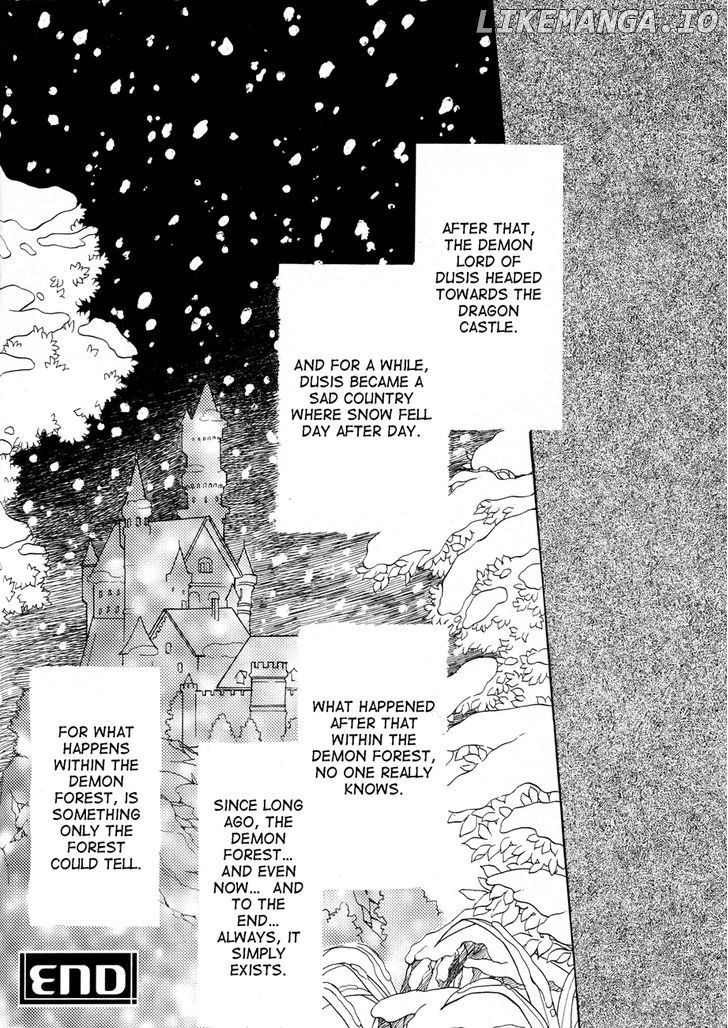 Dragon Kishidan Gaiden: One Day, Another Day chapter 3 - page 24
