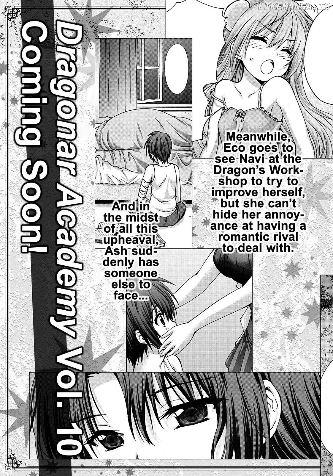 Seikoku No Ryuu Kishi chapter 44 - page 37