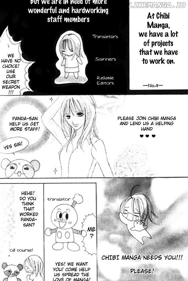 16-sai, Shinkon Hajimemashita. chapter 3 - page 3