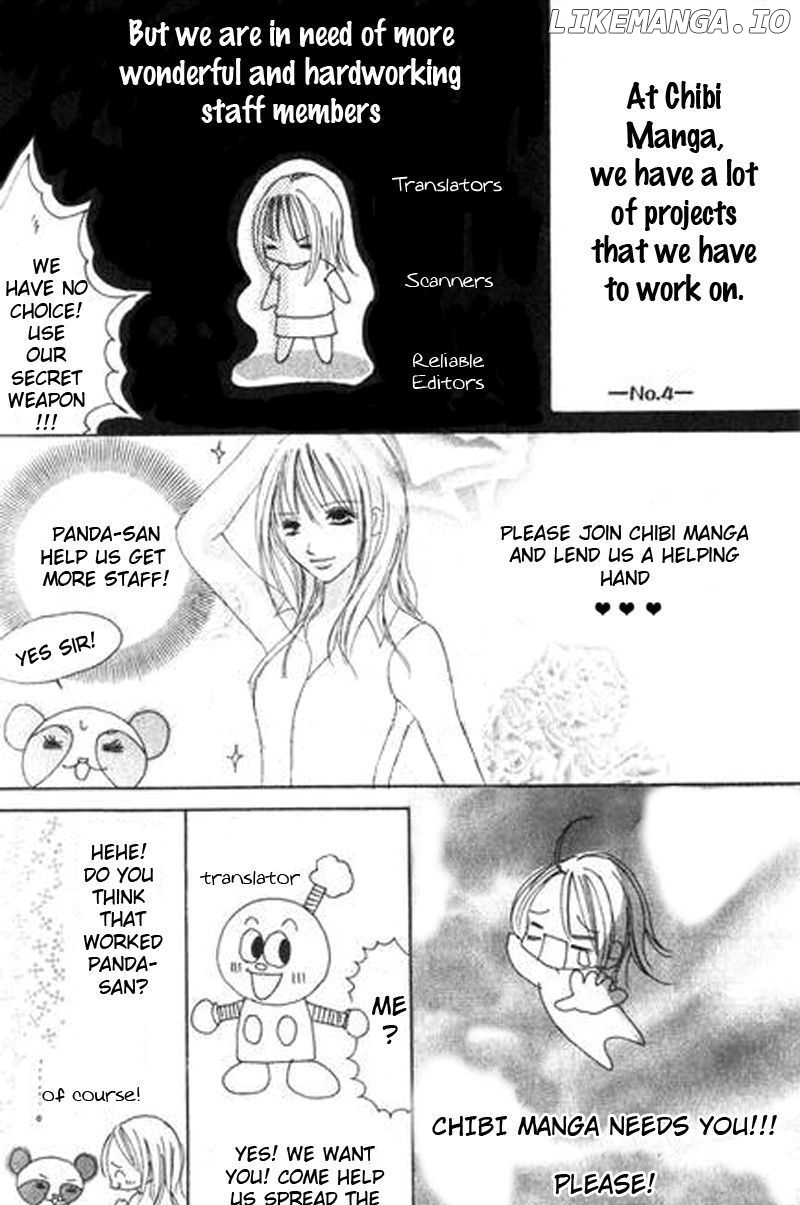 16-sai, Shinkon Hajimemashita. chapter 5 - page 3
