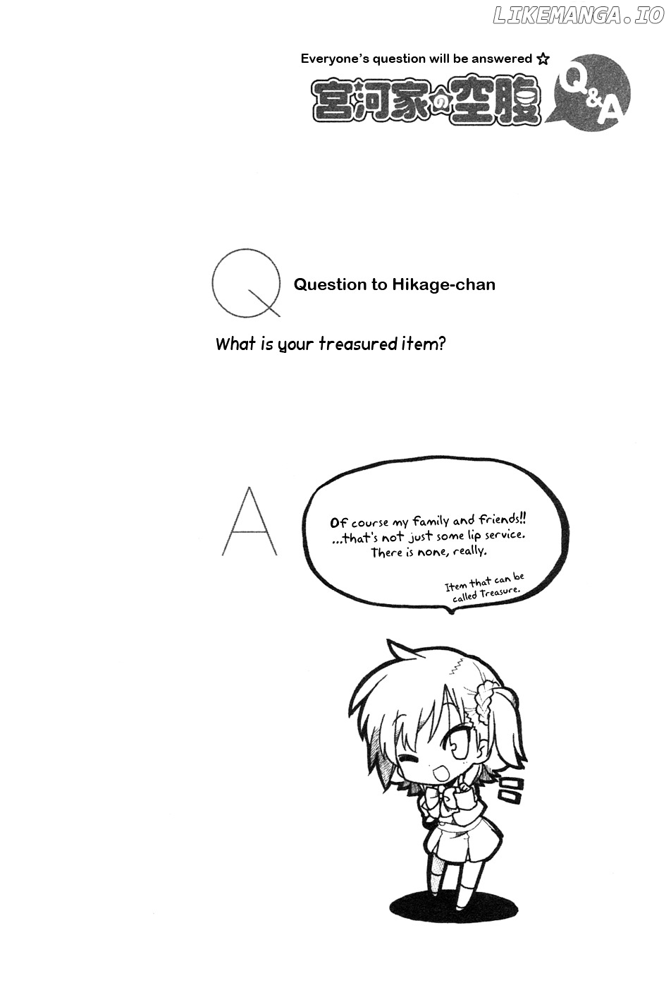 Miyakawake No Kuufuku chapter 16 - page 4