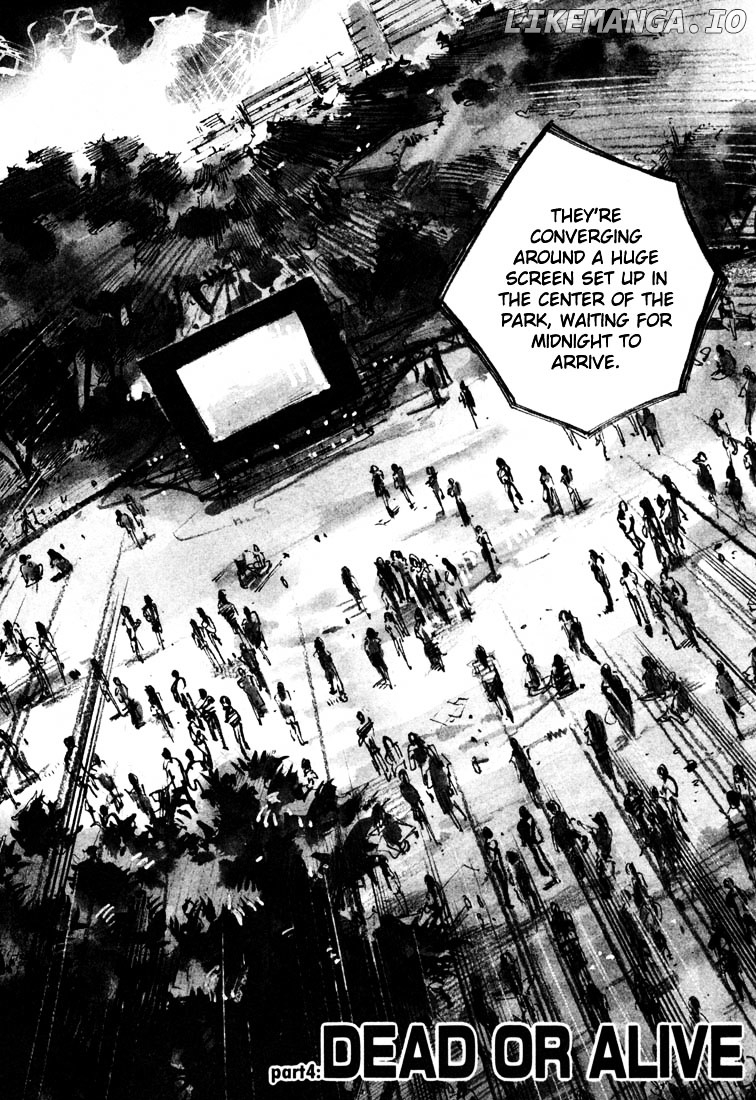 Jiraishin - Manga chapter 19.4 - page 2