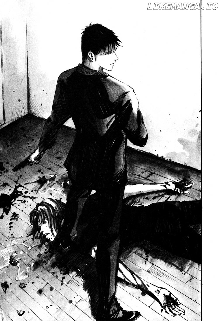 Jiraishin - Manga chapter 19.4 - page 45