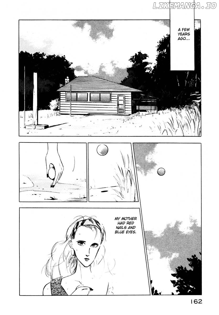Jiraishin - Manga chapter 3 - page 2