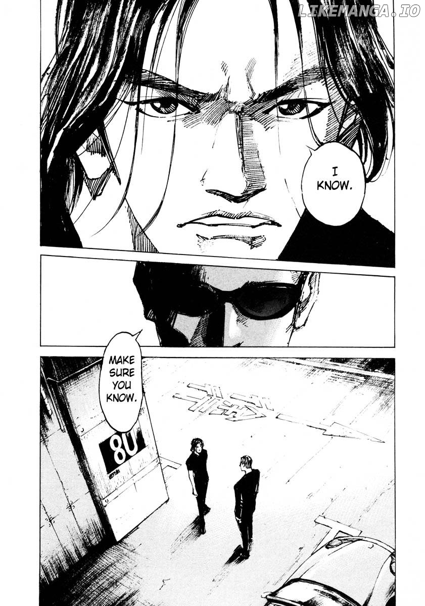 Jiraishin - Manga chapter 26.3 - page 11