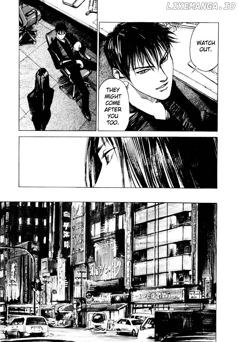 Jiraishin - Manga chapter 26.3 - page 18