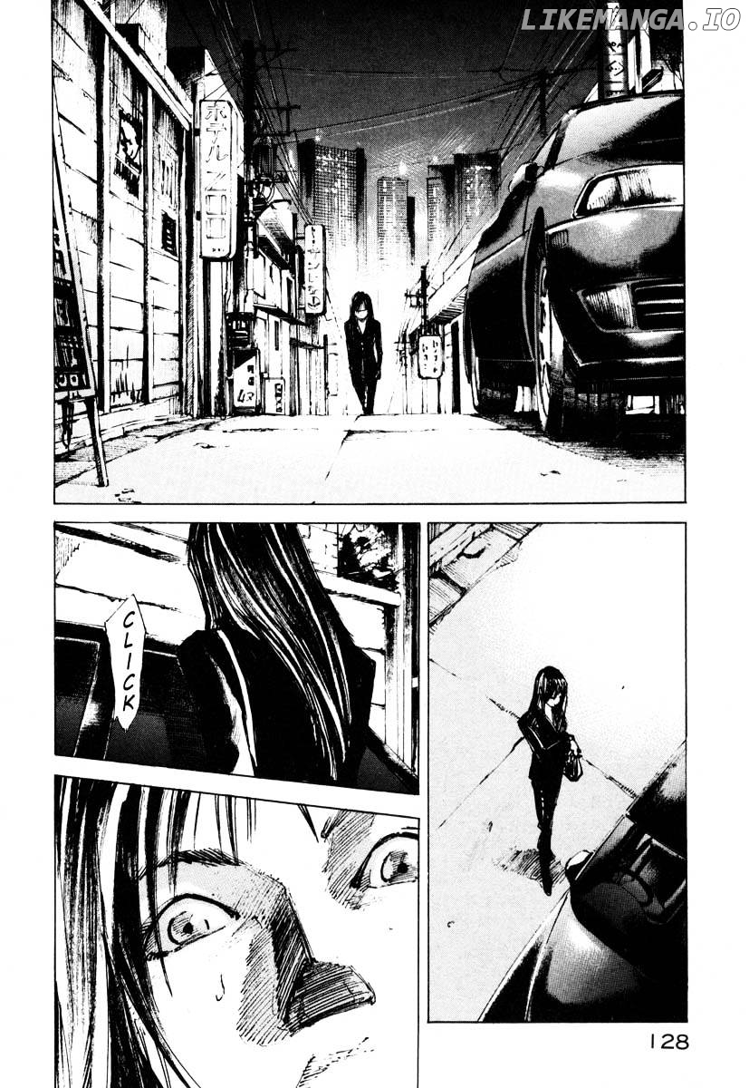 Jiraishin - Manga chapter 26.3 - page 19