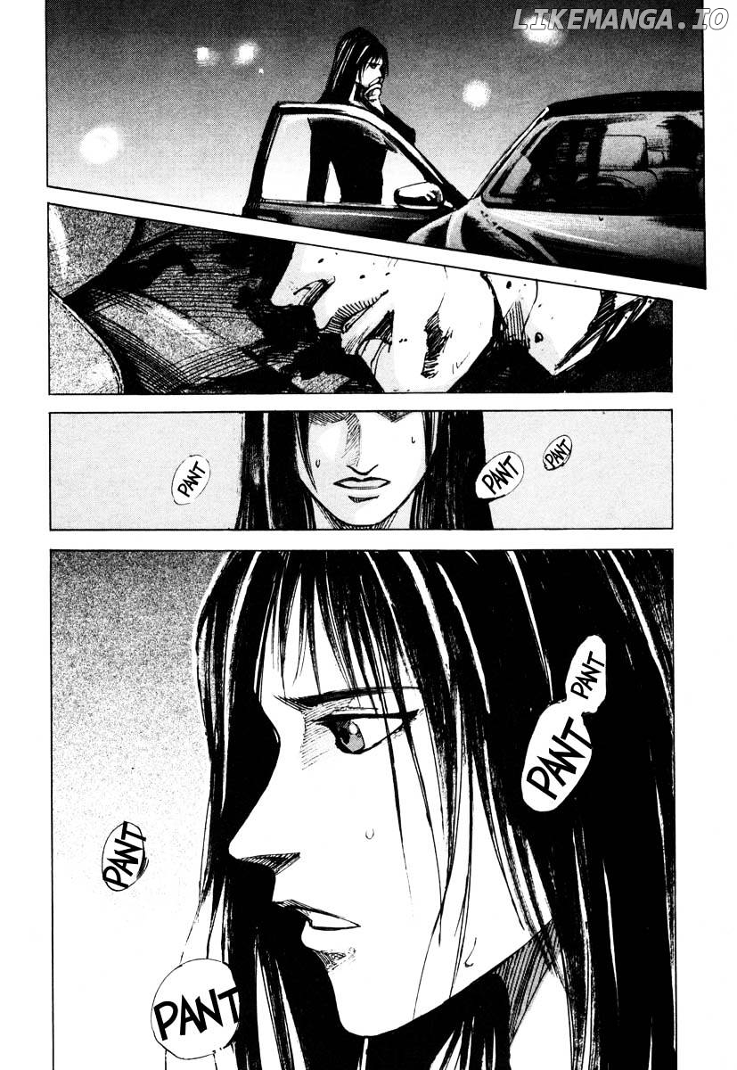 Jiraishin - Manga chapter 26.3 - page 21