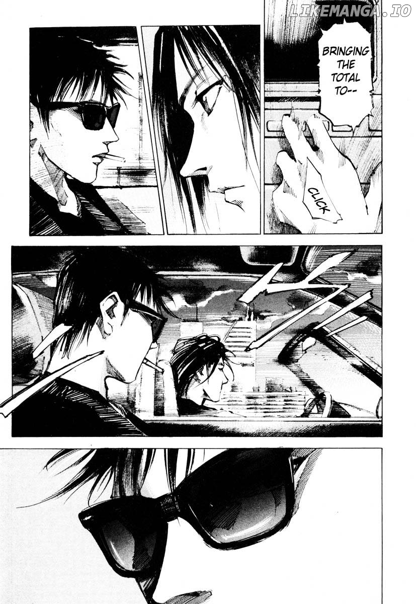 Jiraishin - Manga chapter 26.3 - page 4