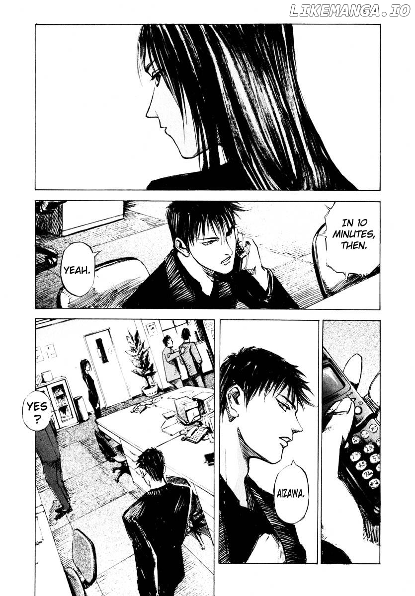 Jiraishin - Manga chapter 26.3 - page 45