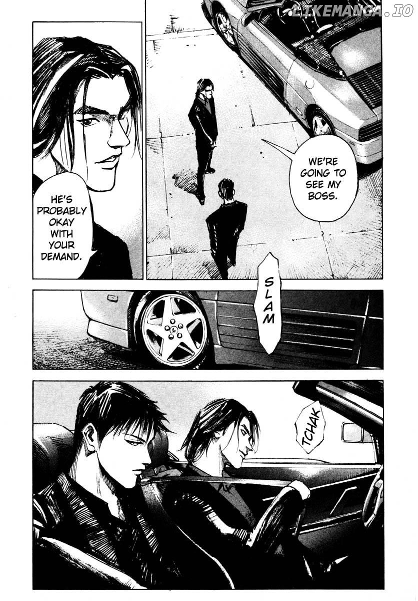 Jiraishin - Manga chapter 26.3 - page 48