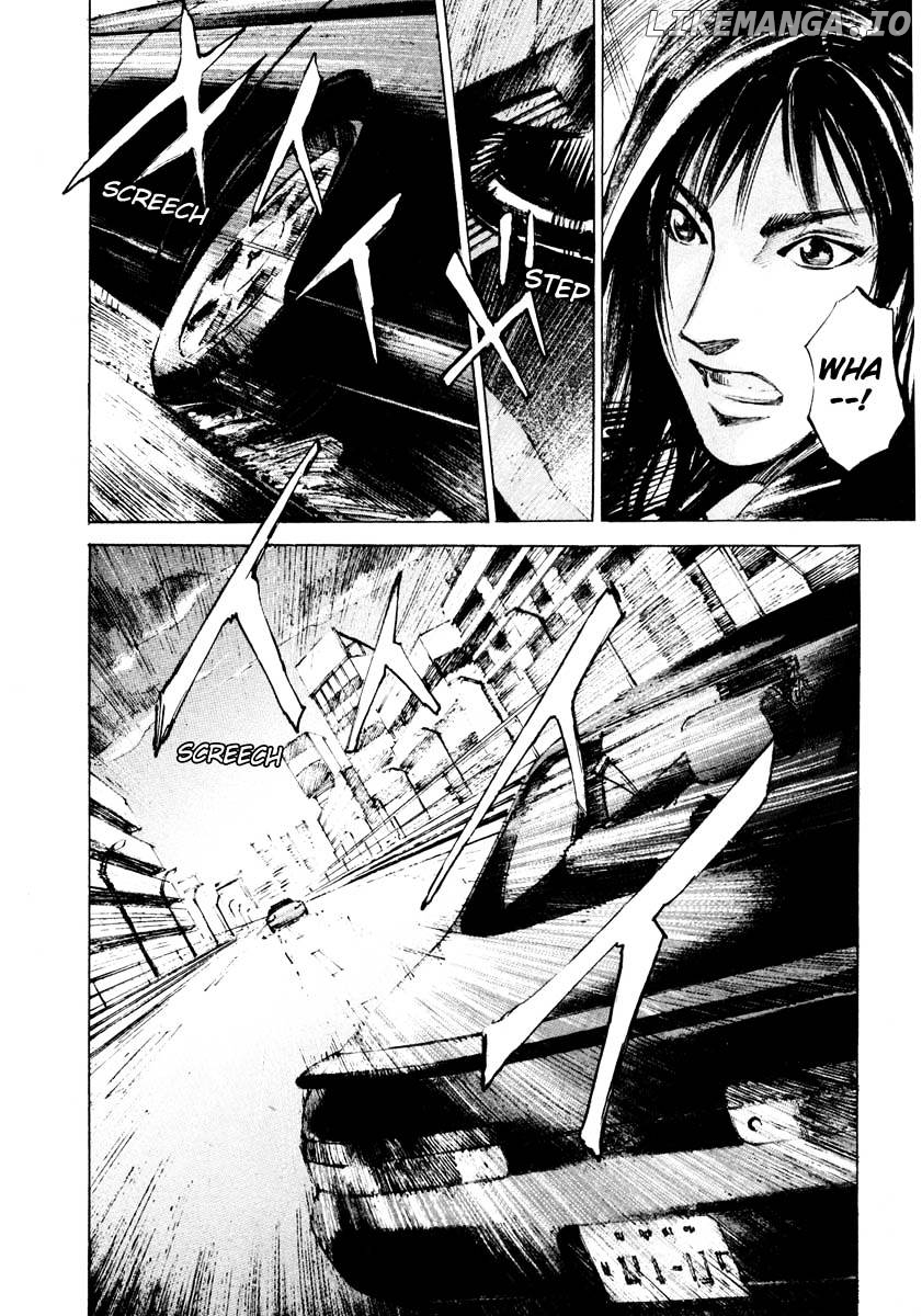 Jiraishin - Manga chapter 26.3 - page 7
