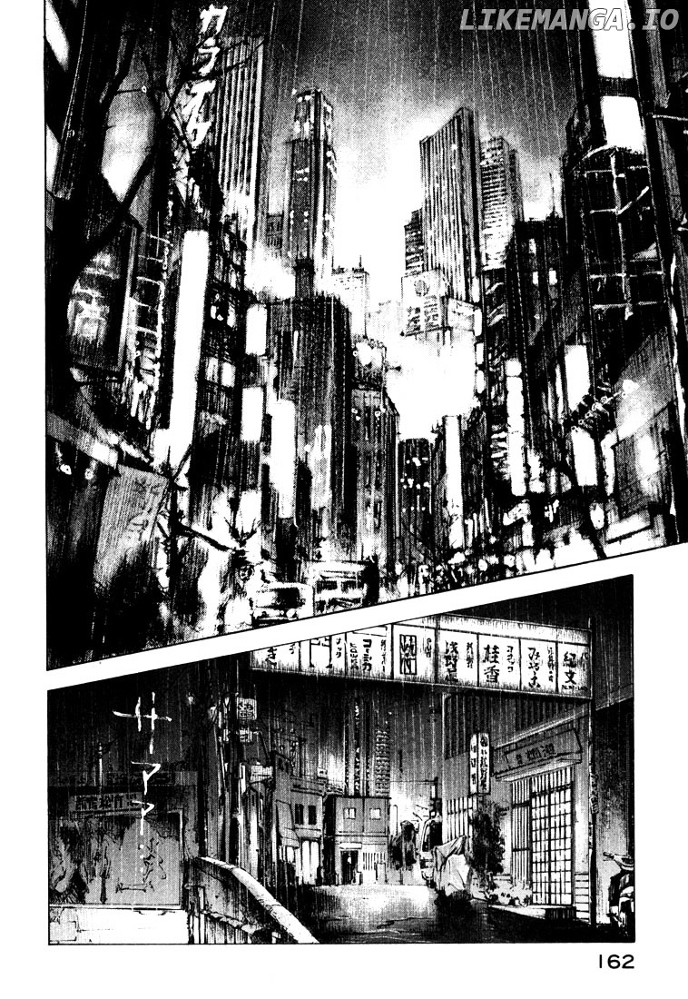 Jiraishin - Manga chapter 22 - page 2