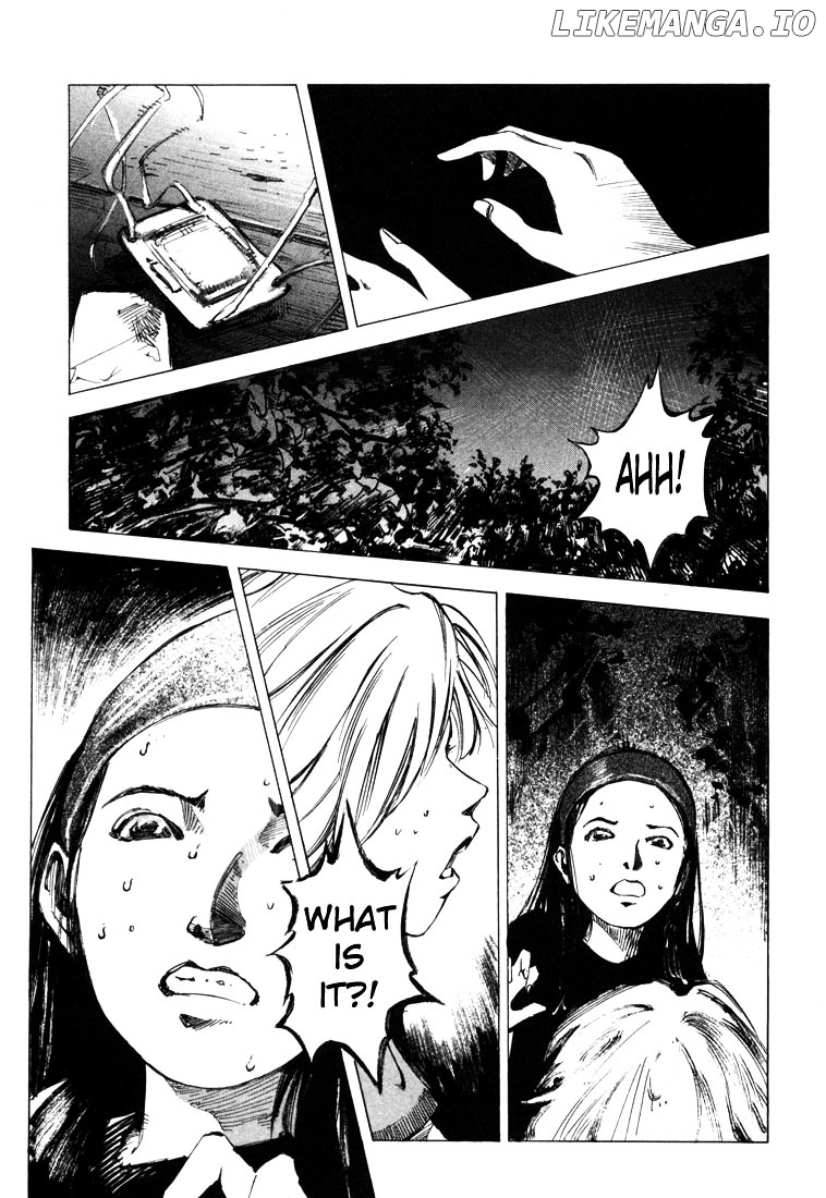 Jiraishin - Manga chapter 22 - page 33