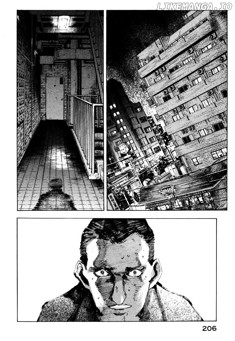 Jiraishin - Manga chapter 22 - page 46