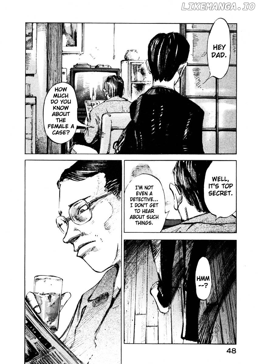 Jiraishin - Manga chapter 25.1 - page 46