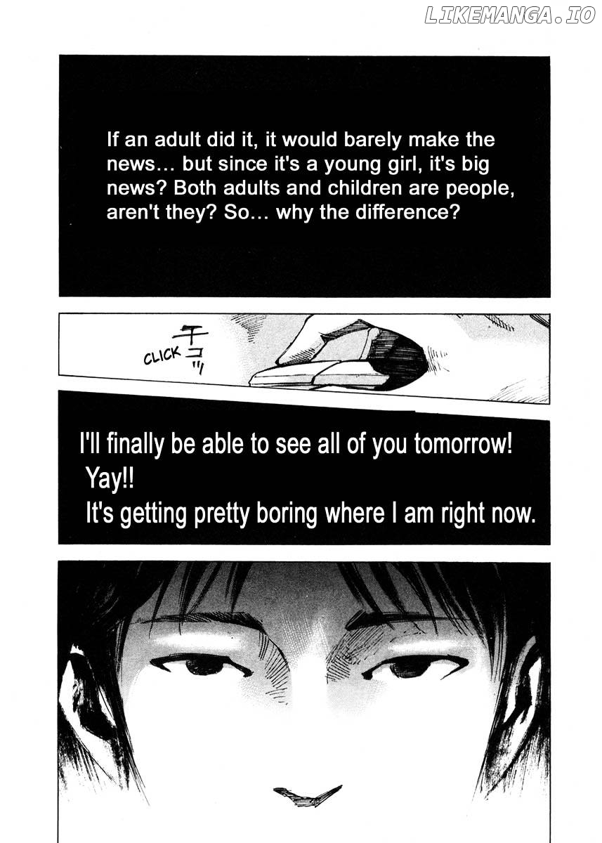Jiraishin - Manga chapter 25.1 - page 48