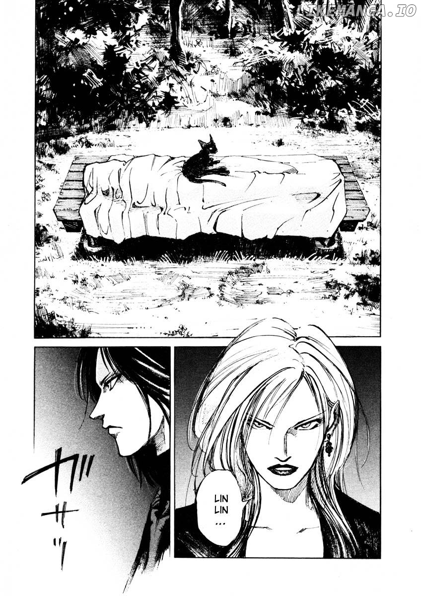 Jiraishin - Manga chapter 24.3 - page 37