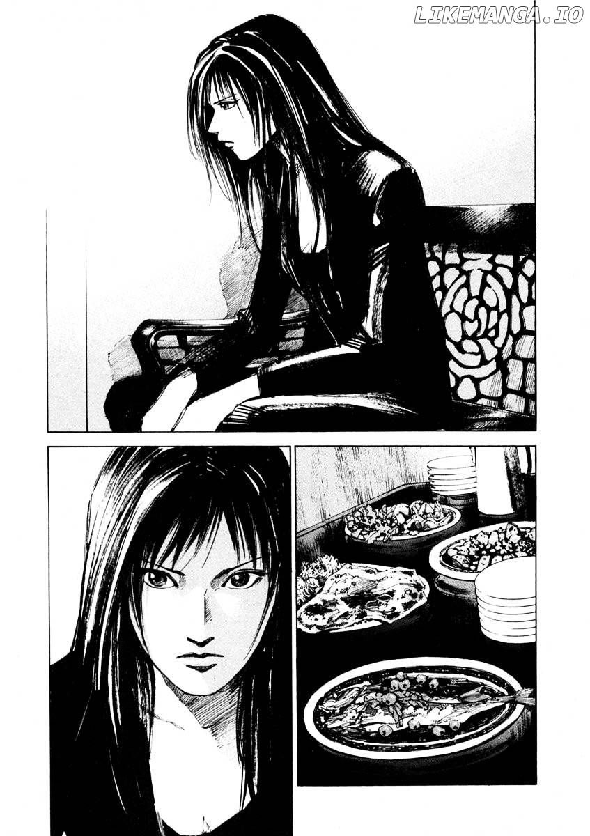 Jiraishin - Manga chapter 24.4 - page 3