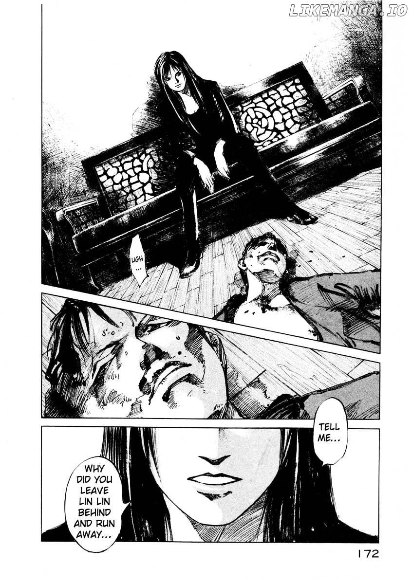 Jiraishin - Manga chapter 24.4 - page 4