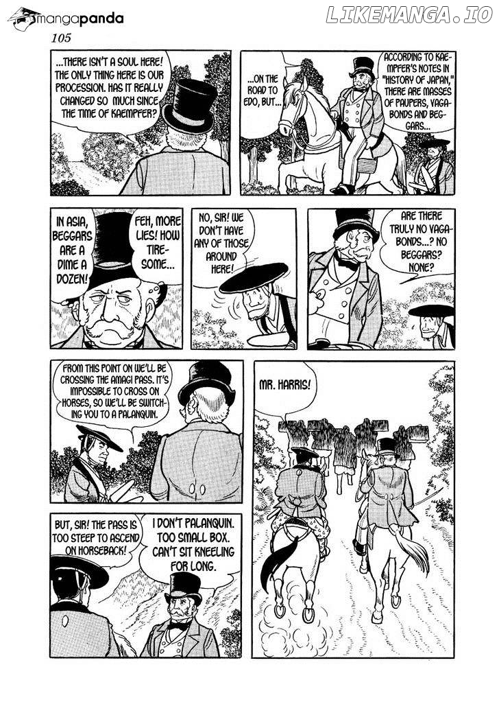Pyu to Fuku! Jaguar chapter 180 - page 10