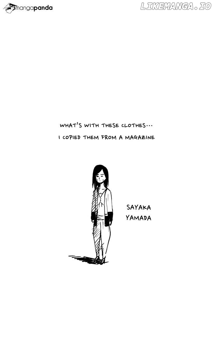 Pyu to Fuku! Jaguar chapter 176 - page 8