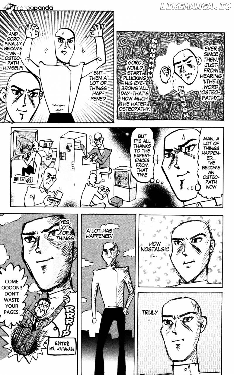 Pyu to Fuku! Jaguar chapter 146 - page 4
