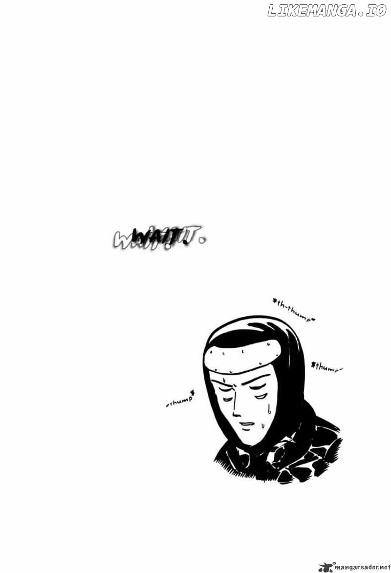 Pyu to Fuku! Jaguar chapter 22 - page 10