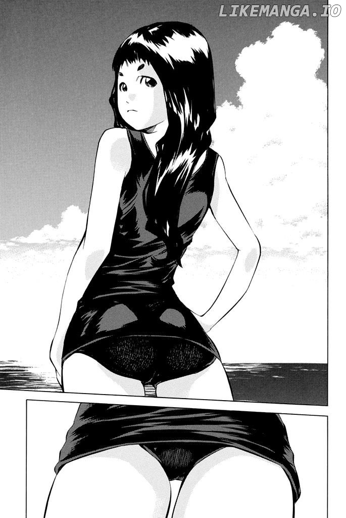 Sailor Fuku, Tokidoki Apron chapter 32 - page 14