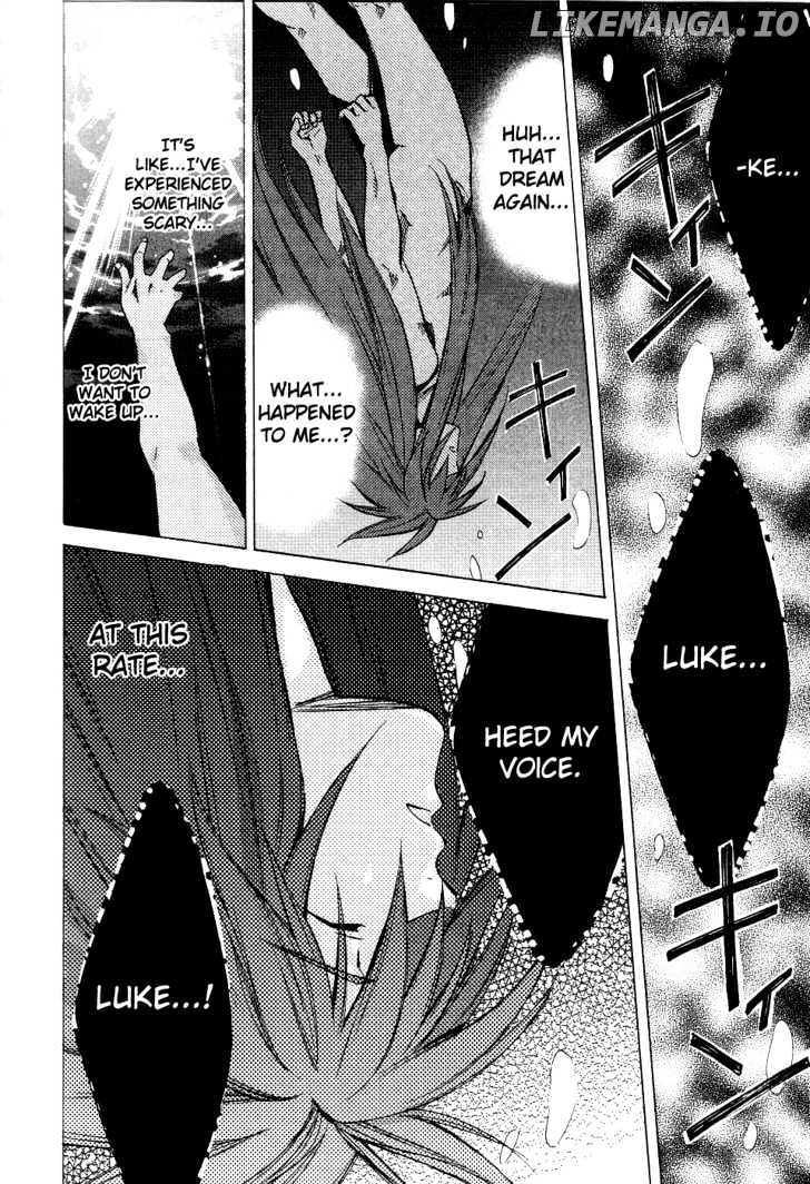 Tales Of The Abyss chapter 6 - page 6